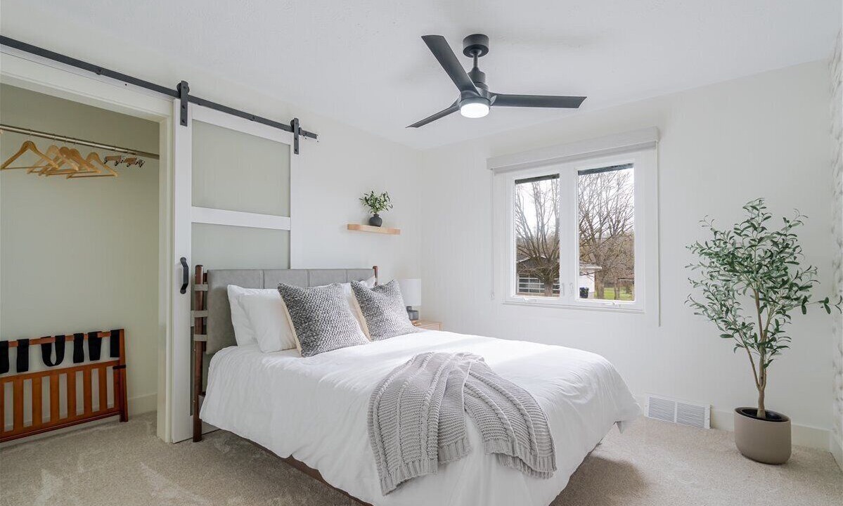 Photo of Bedroom in Bloomington