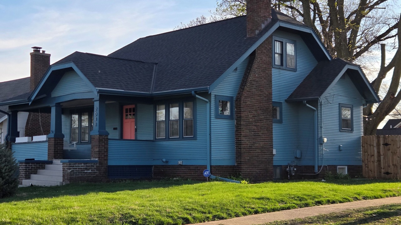 Photo of Outdoor in Benson