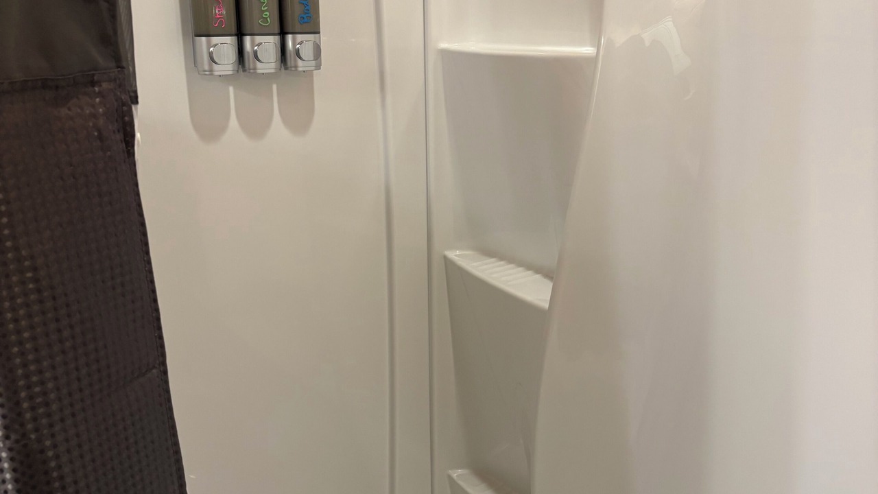Photo of Bathroom in Murfreesboro