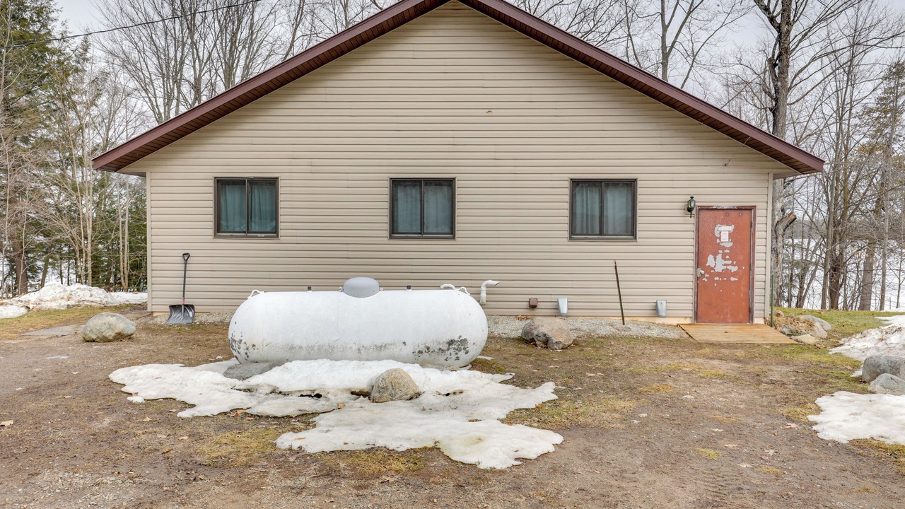 Photo of Outdoor in Ainsworth