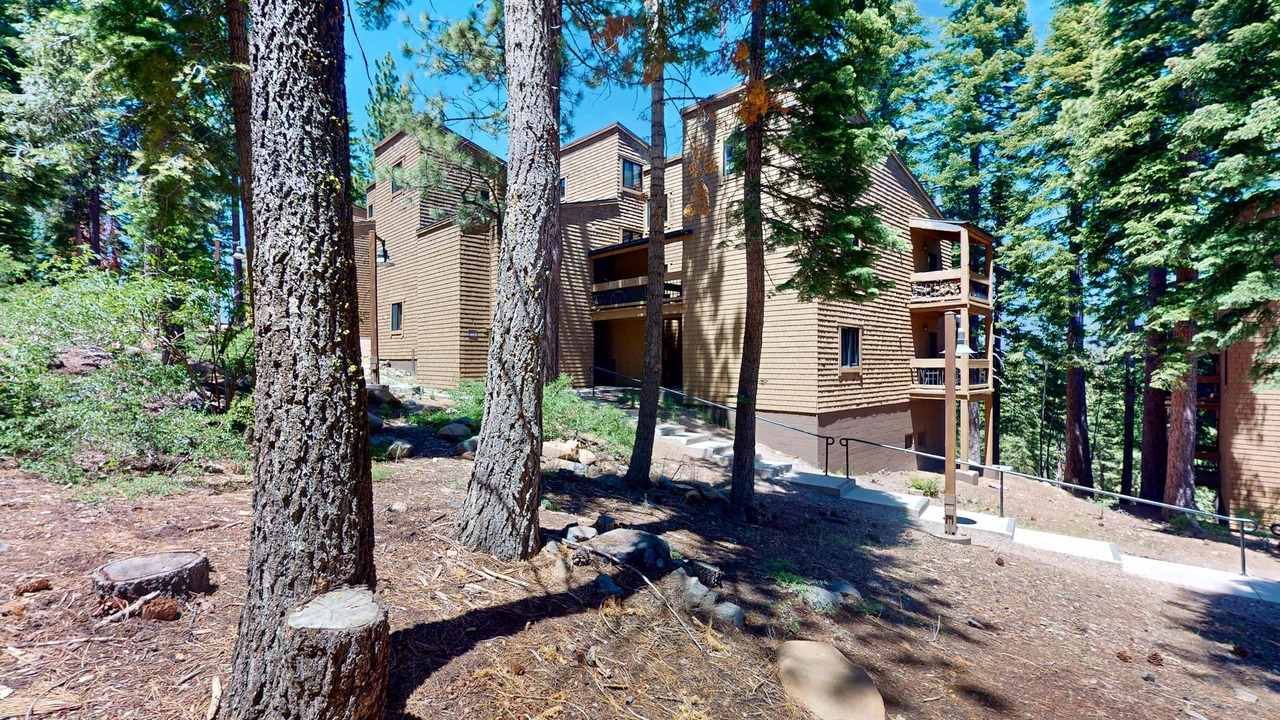 Photo of Outdoor in Truckee