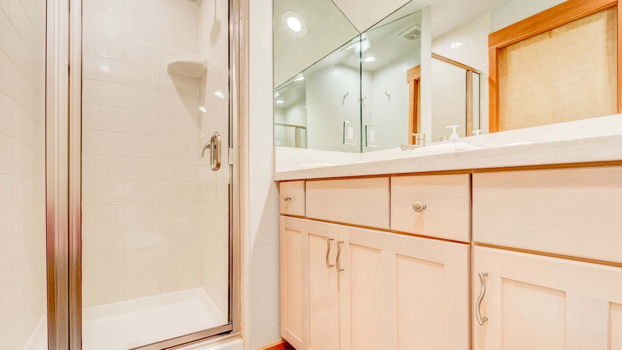 Photo of Bathroom in Tahoe Woods