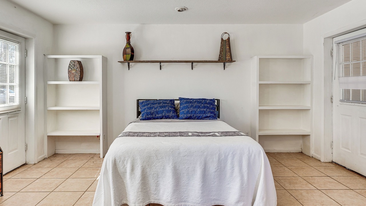 Photo of Bedroom in Interlachen