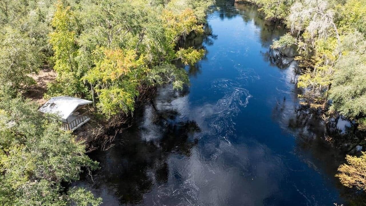 Photo of Outdoor in White Springs