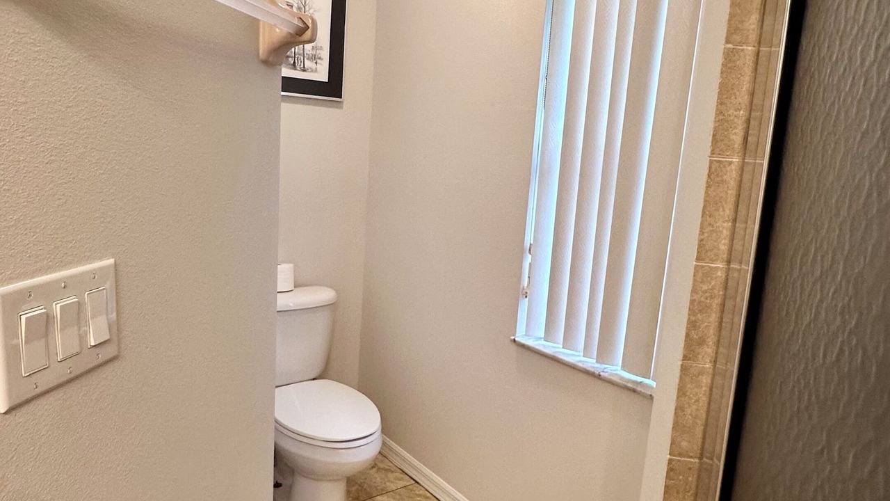 Photo of Bathroom in Ocala