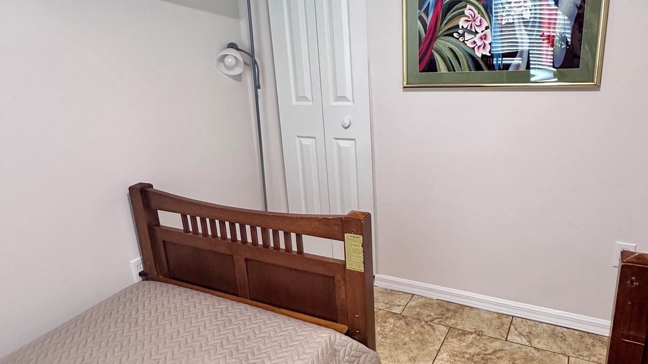 Photo of Bedroom in Ocala