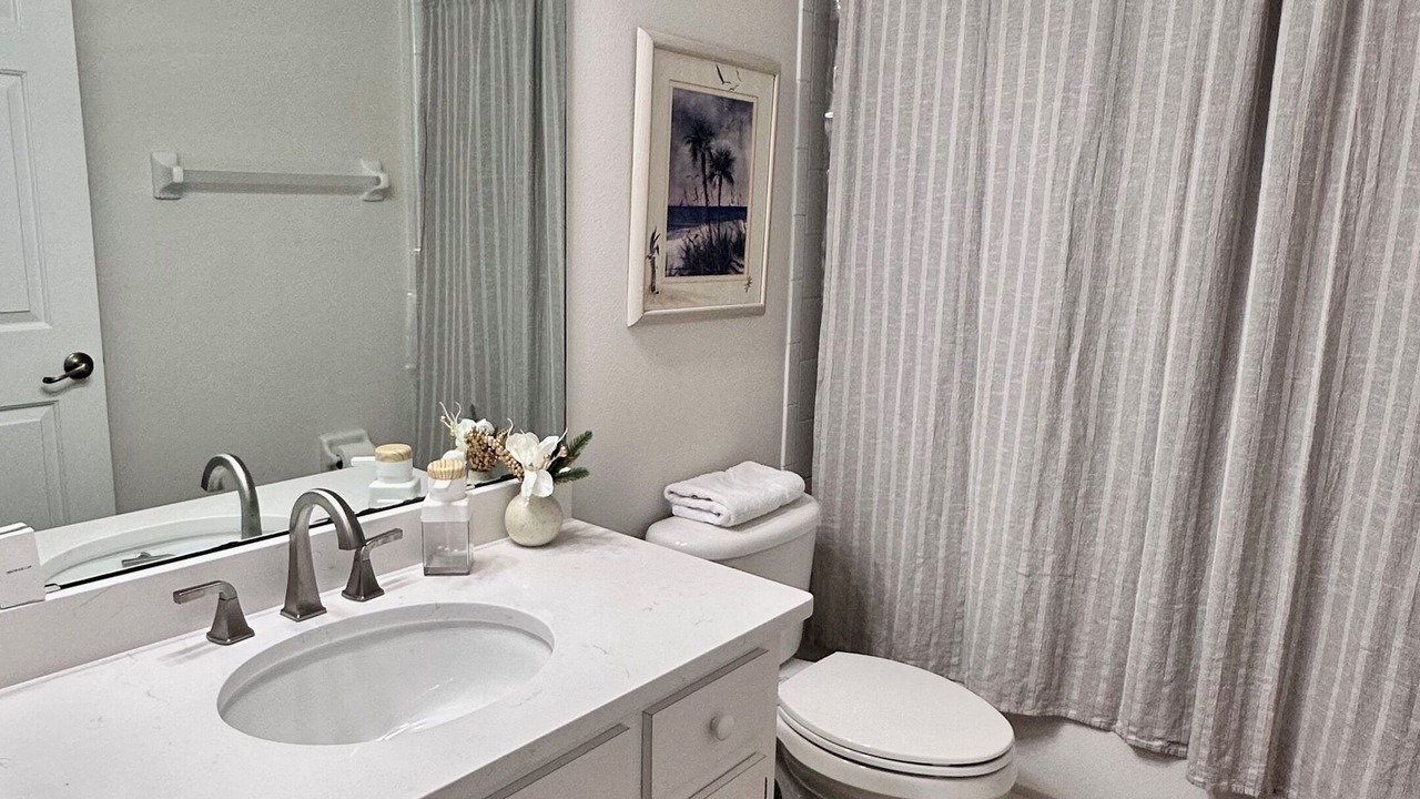 Photo of Bathroom in Ocala