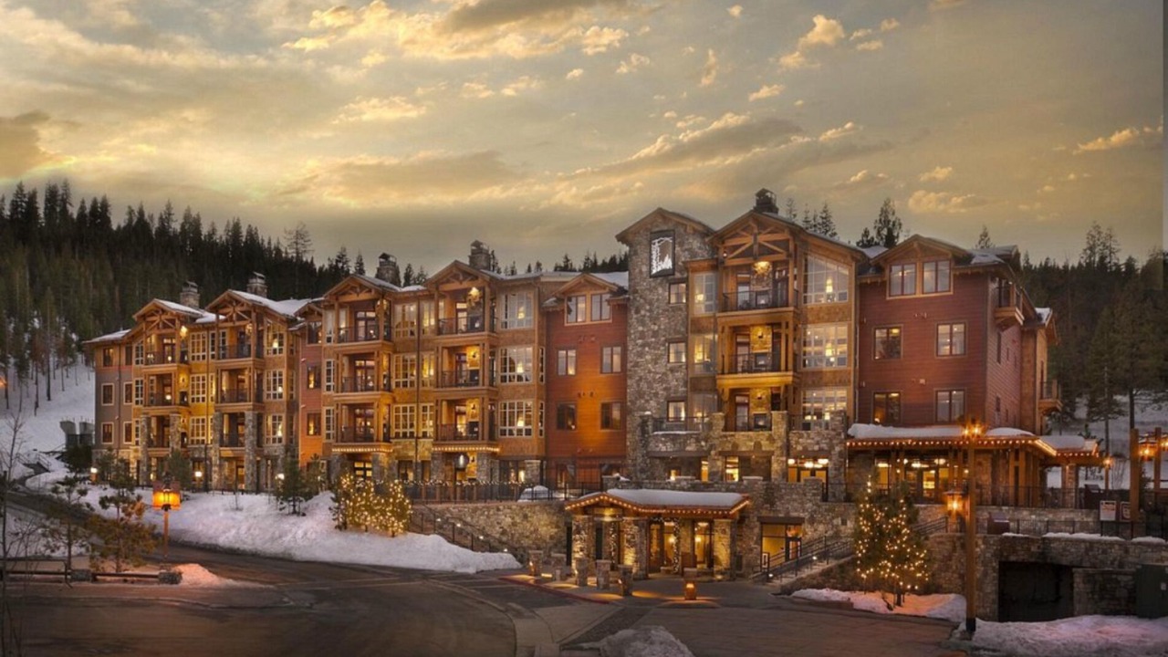 Photo of Outdoor in Truckee