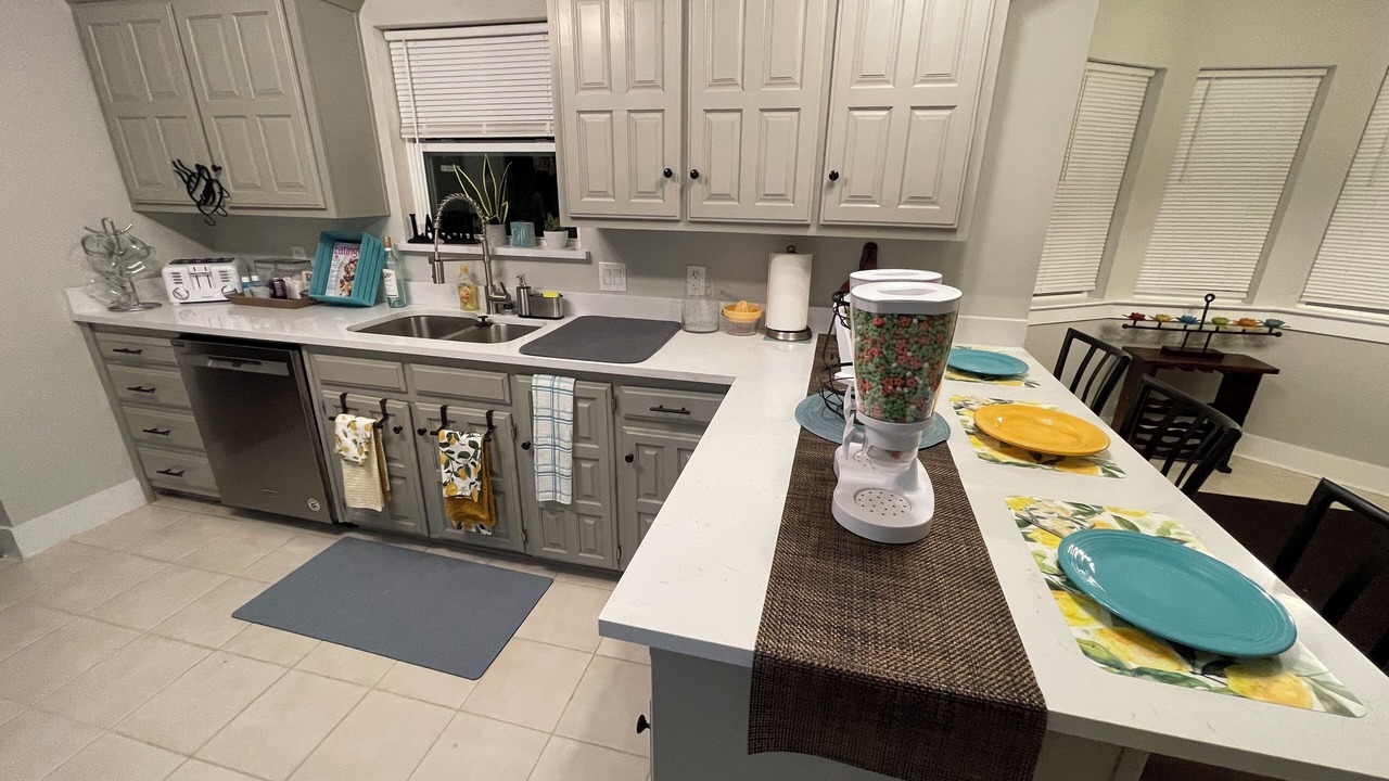 Photo of Kitchen in North Arlington