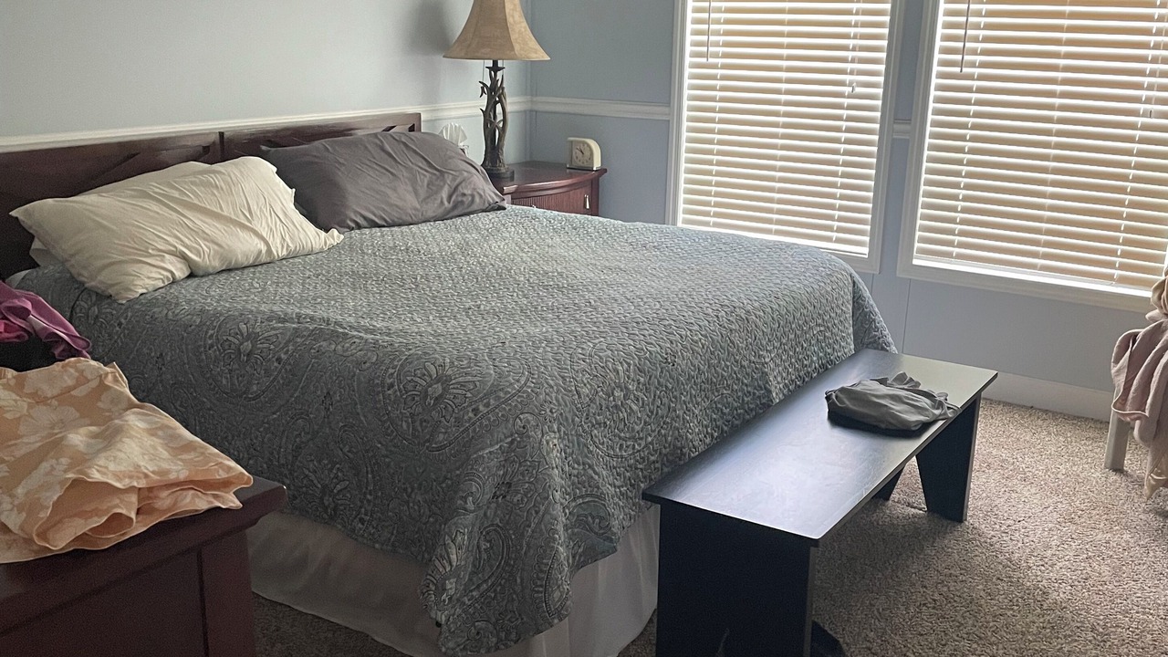 Photo of Bedroom in Crescent City