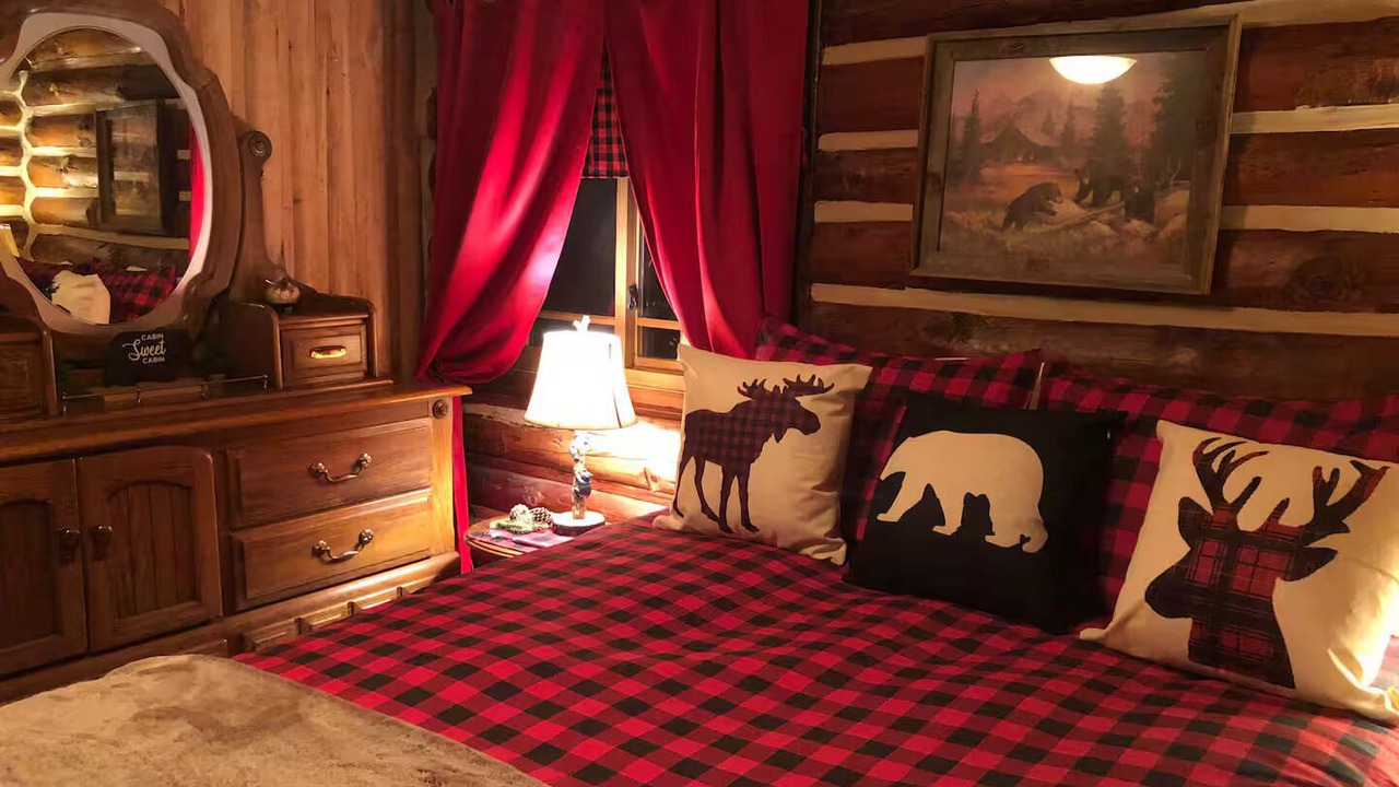 Photo of Bedroom in Wakefield