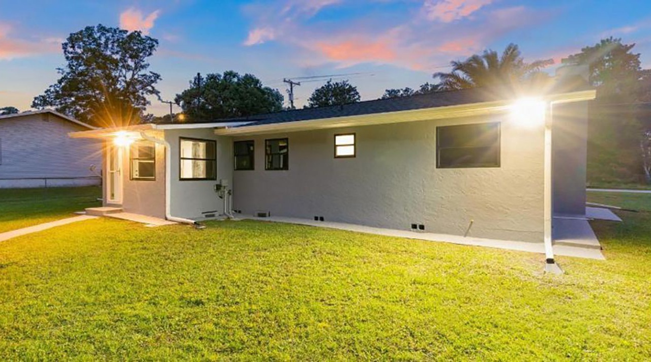 Photo of Outdoor in Belleview