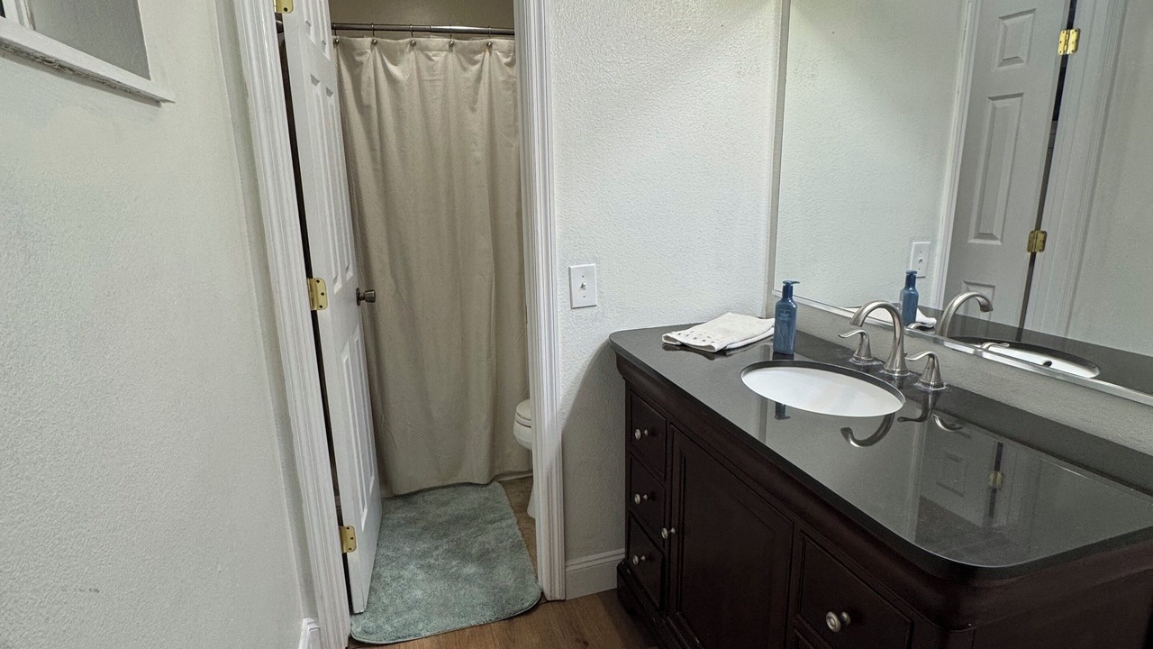 Photo of Bathroom in Lake City