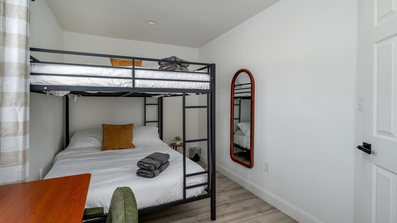 Photo of Bedroom in Fruitland Park