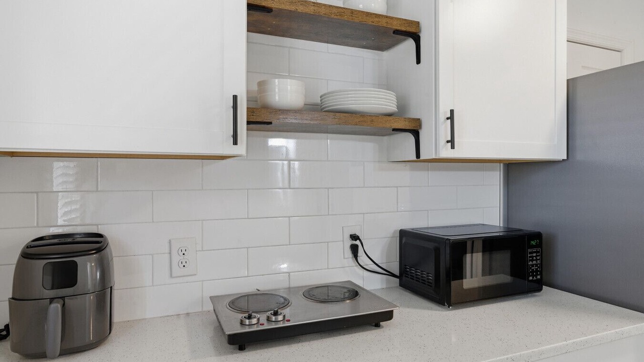 Photo of Kitchen in Fruitland Park