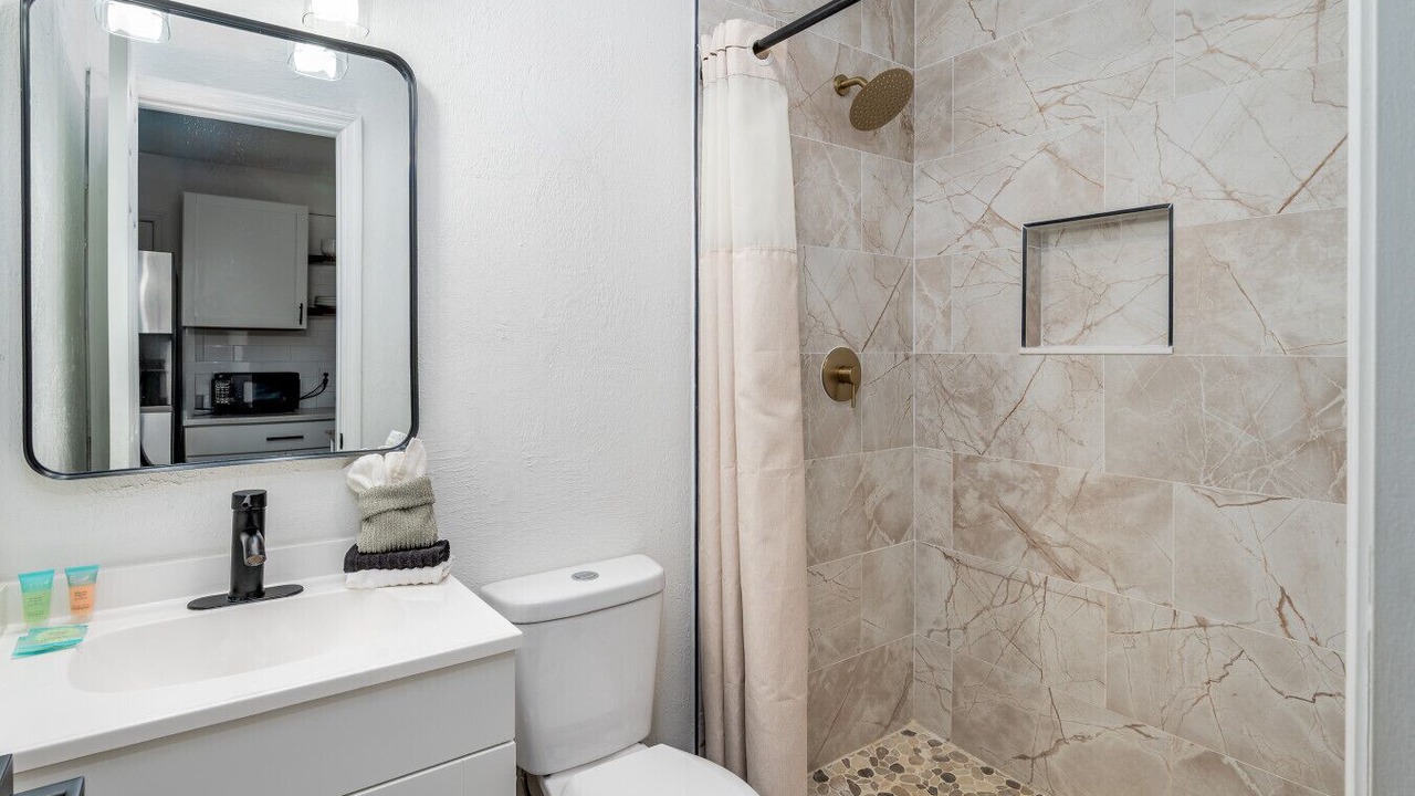 Photo of Bathroom in Fruitland Park