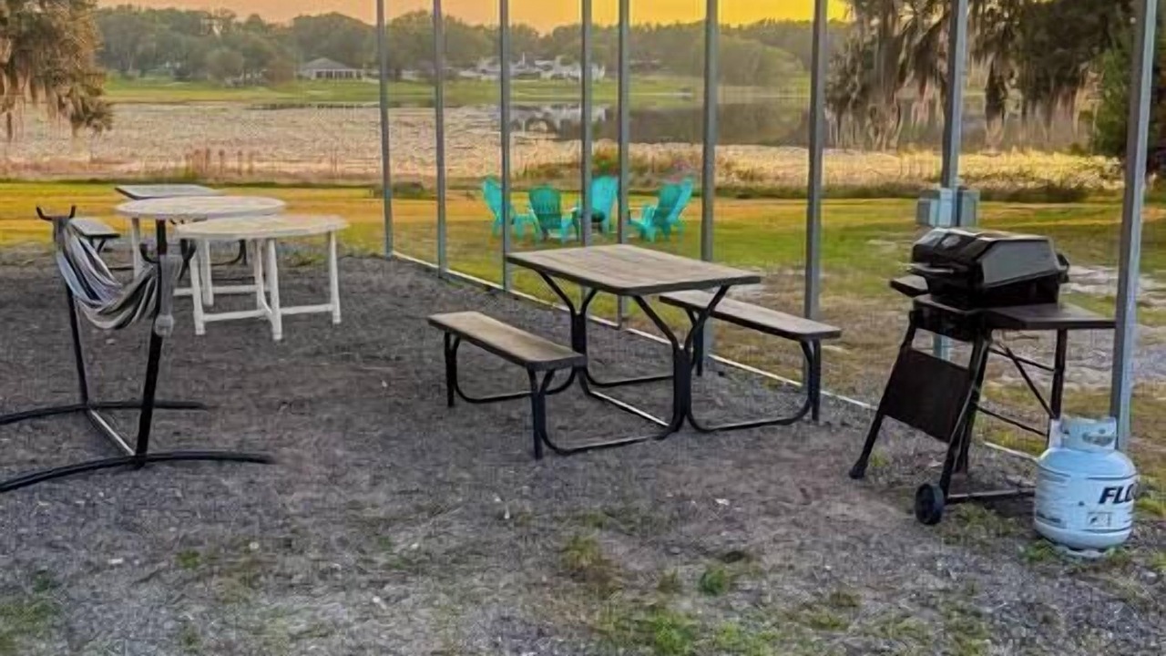 Photo of Outdoor in Fruitland Park