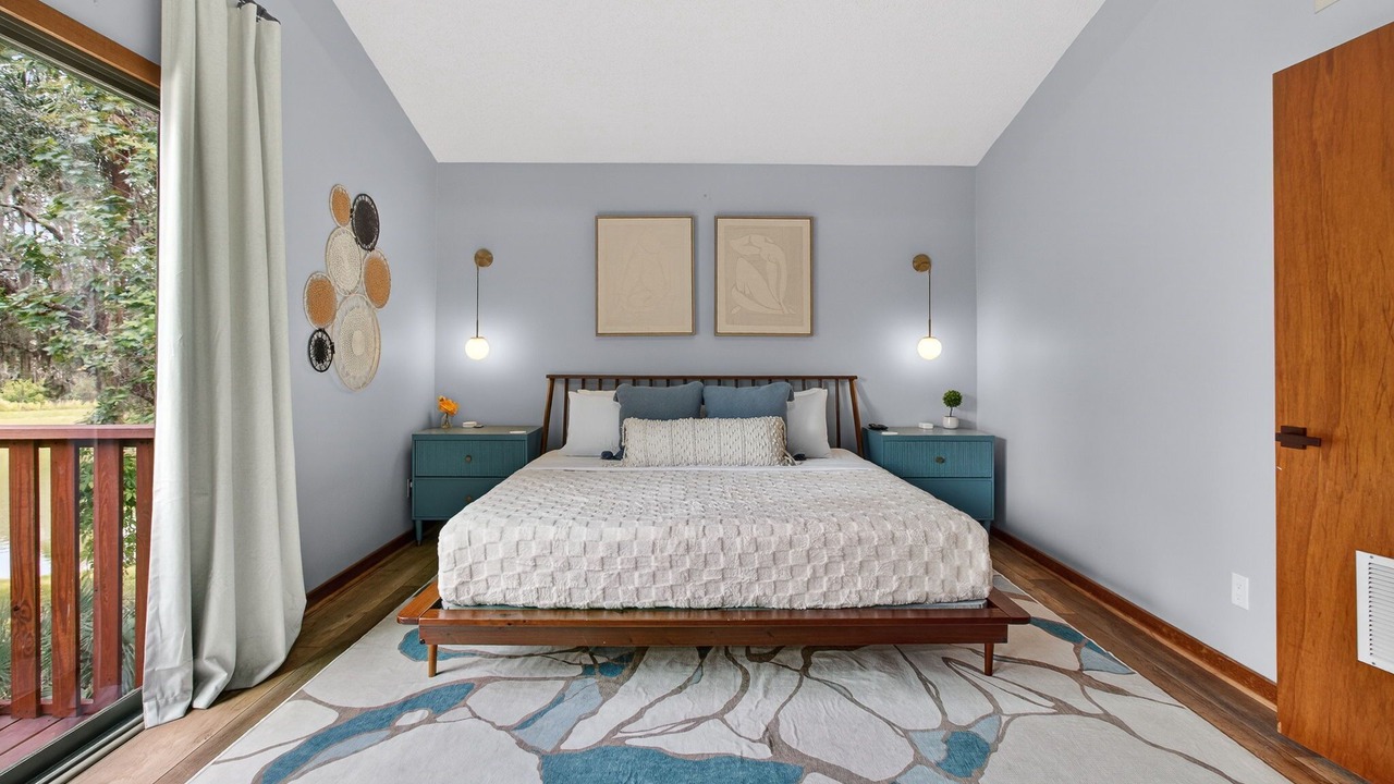 Photo of Bedroom in Nichols