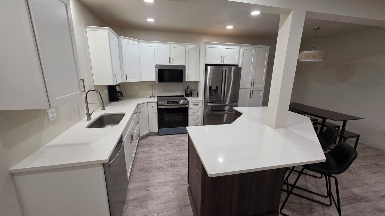 Photo of Kitchen in Harrisville