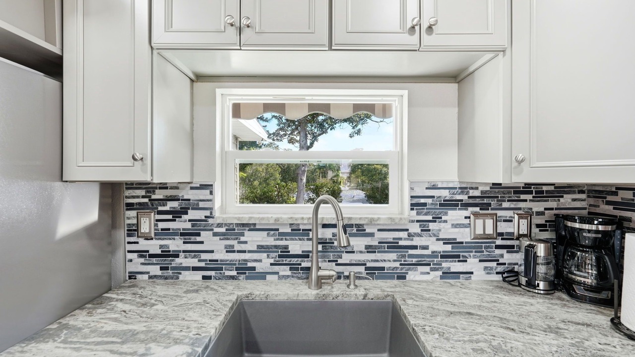 Photo of Kitchen in Mount Dora