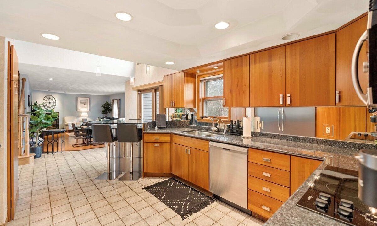 Photo of Kitchen in Janesville