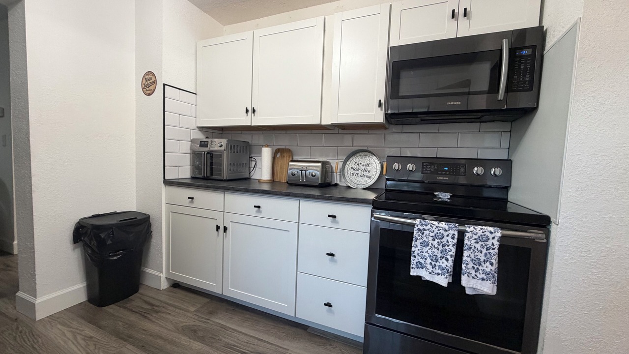 Photo of Kitchen in Bartow
