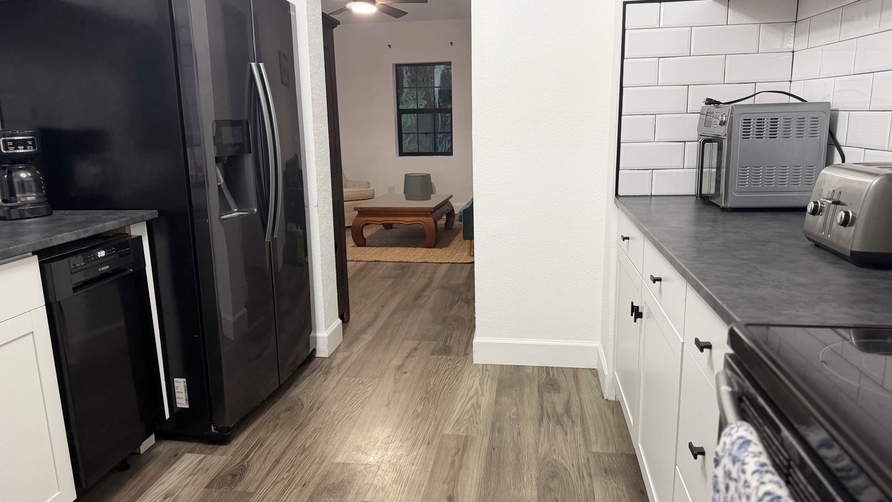 Photo of Kitchen in Bartow