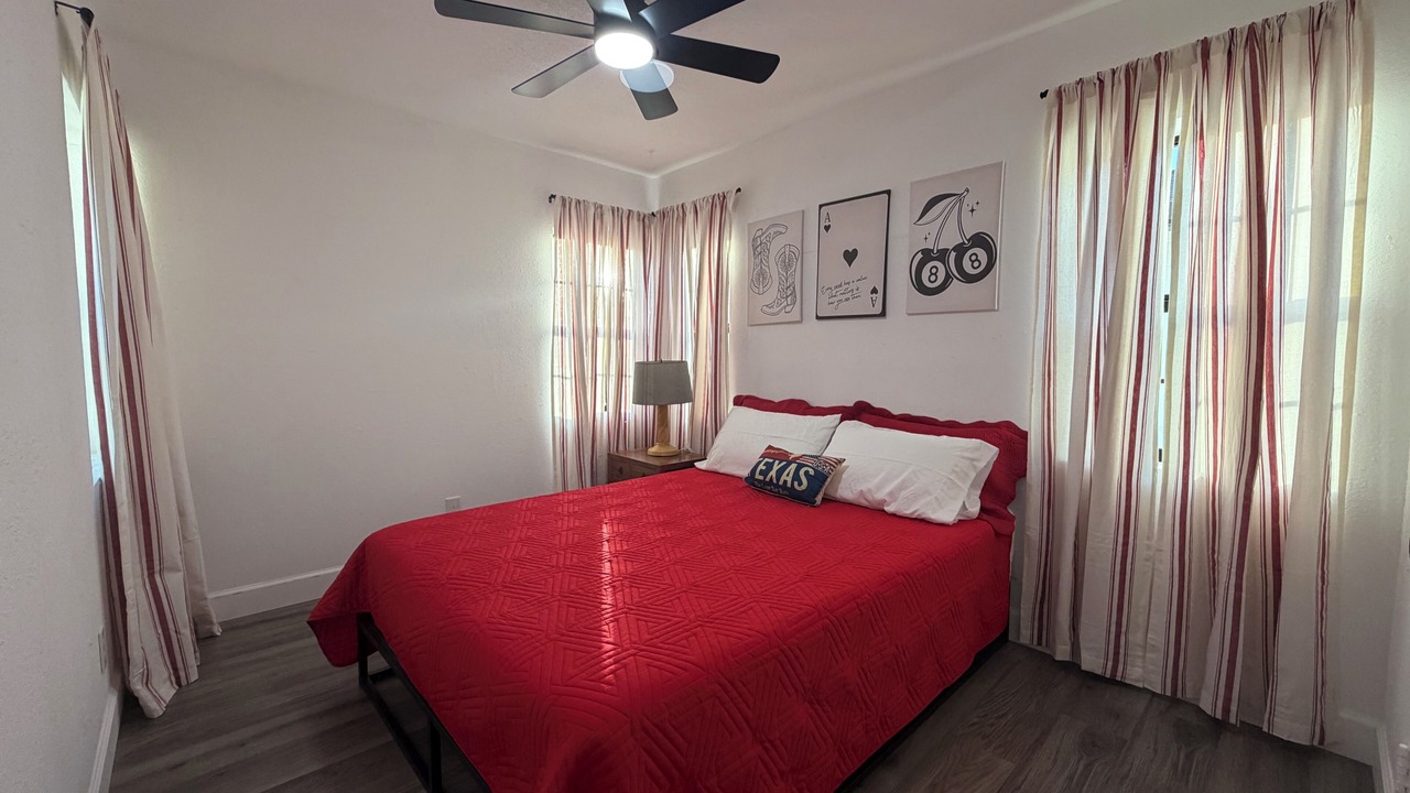 Photo of Bedroom in Bartow