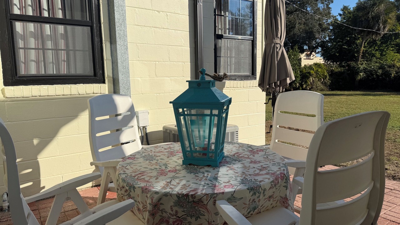 Photo of Outdoor in Bartow
