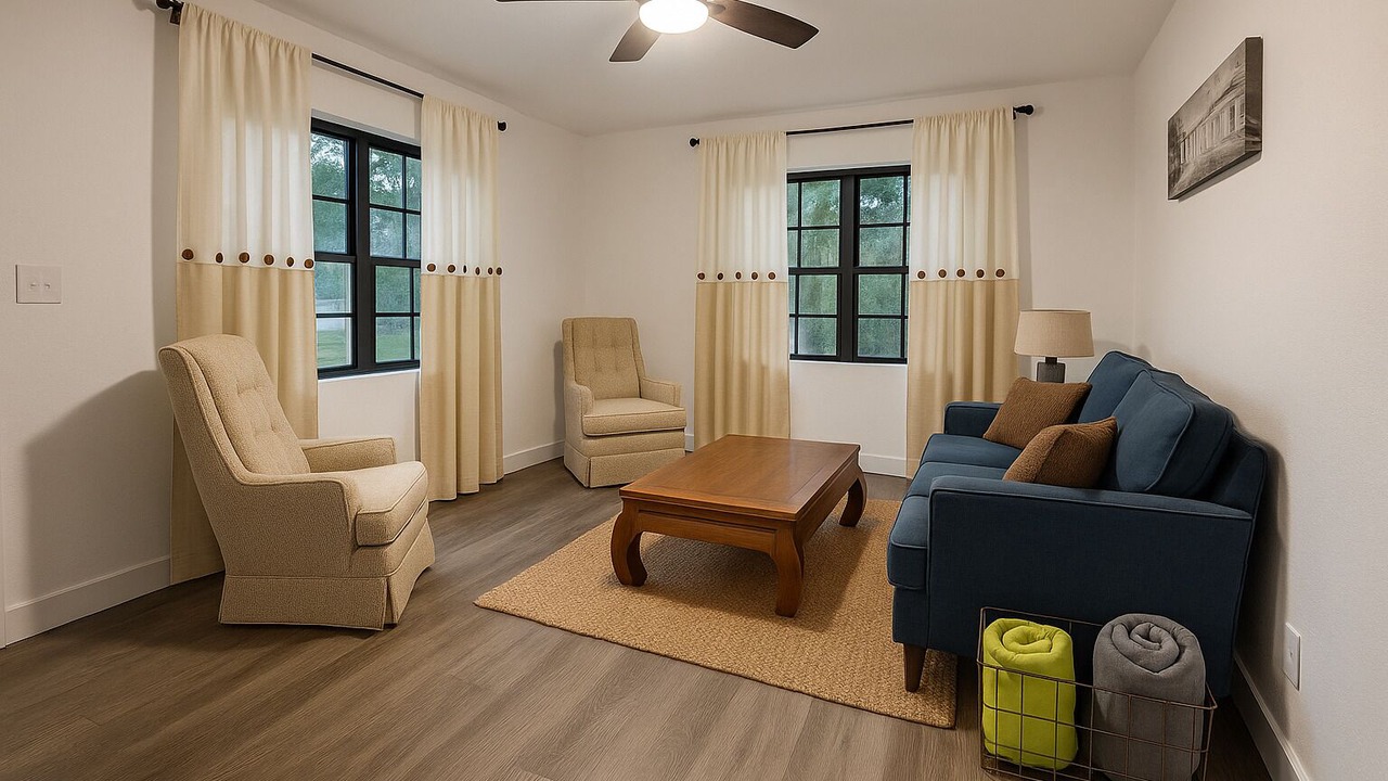 Photo of Livingroom in Bartow
