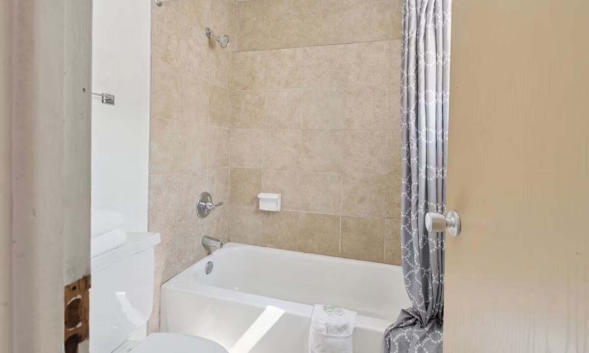 Photo of Bathroom in Shields