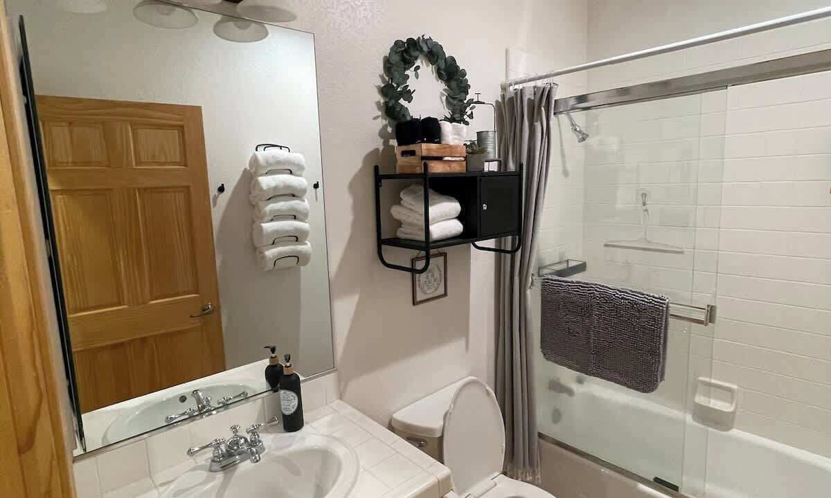 Photo of Bathroom in Kirkwood
