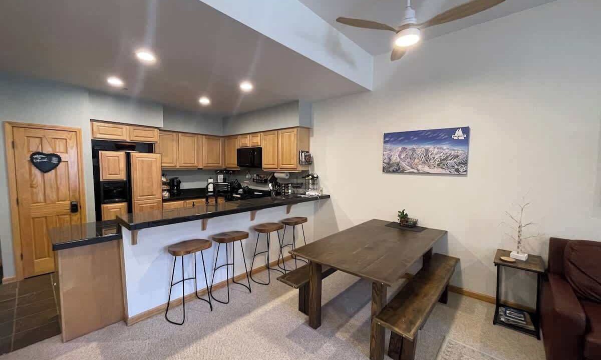 Photo of Kitchen in Kirkwood