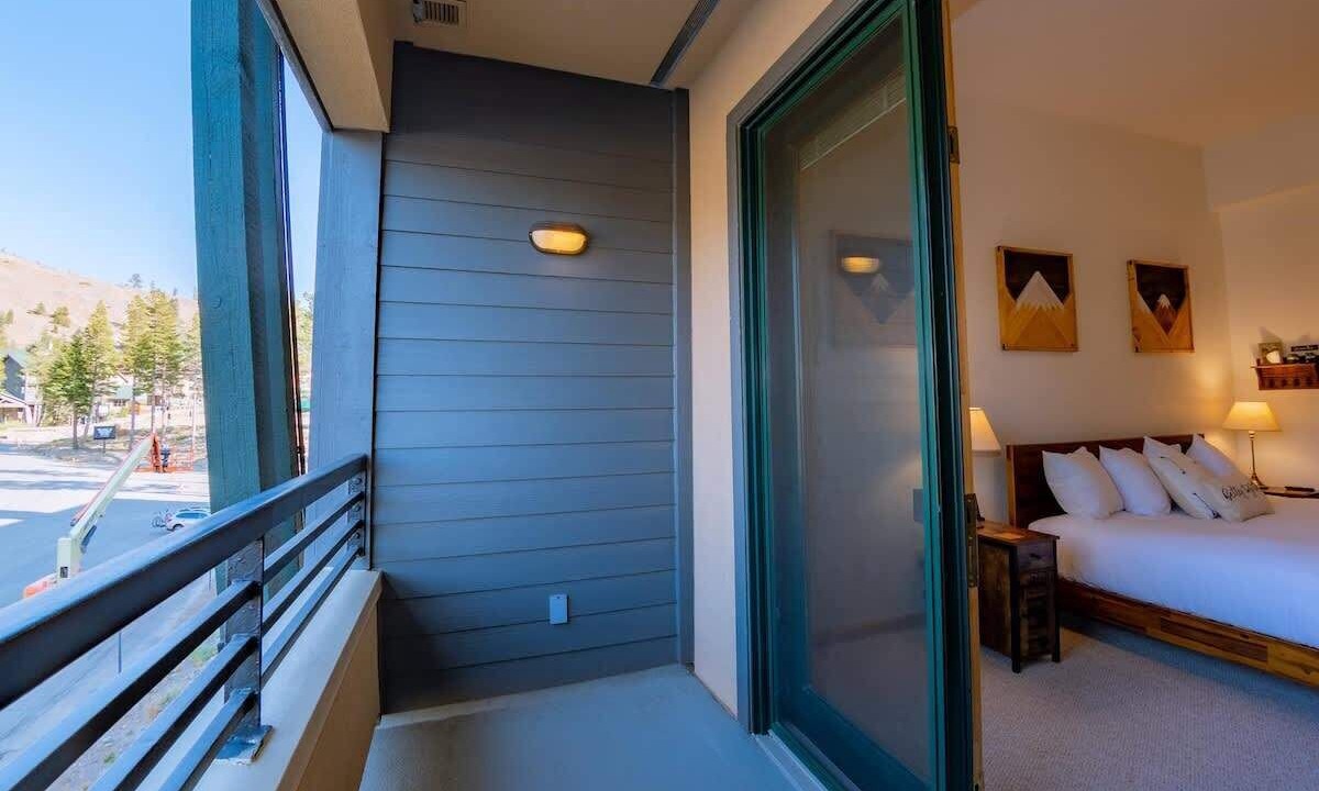 Photo of Bedroom in Kirkwood