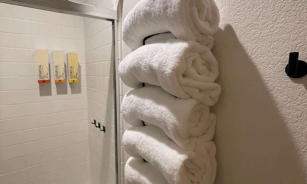 Photo of Bathroom in Kirkwood