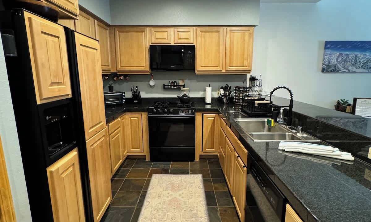 Photo of Kitchen in Kirkwood