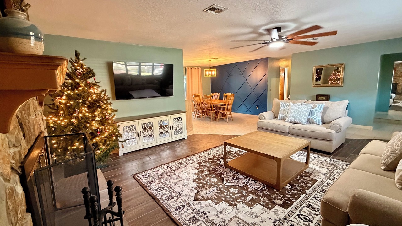 Photo of Livingroom in Astor