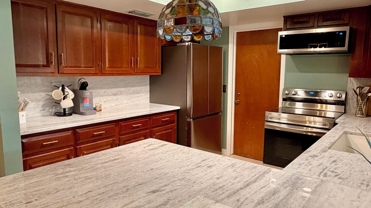 Photo of Kitchen in Astor