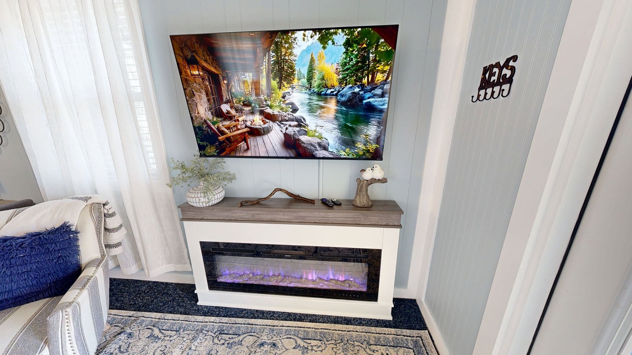 Photo of Livingroom in Boys Ranch