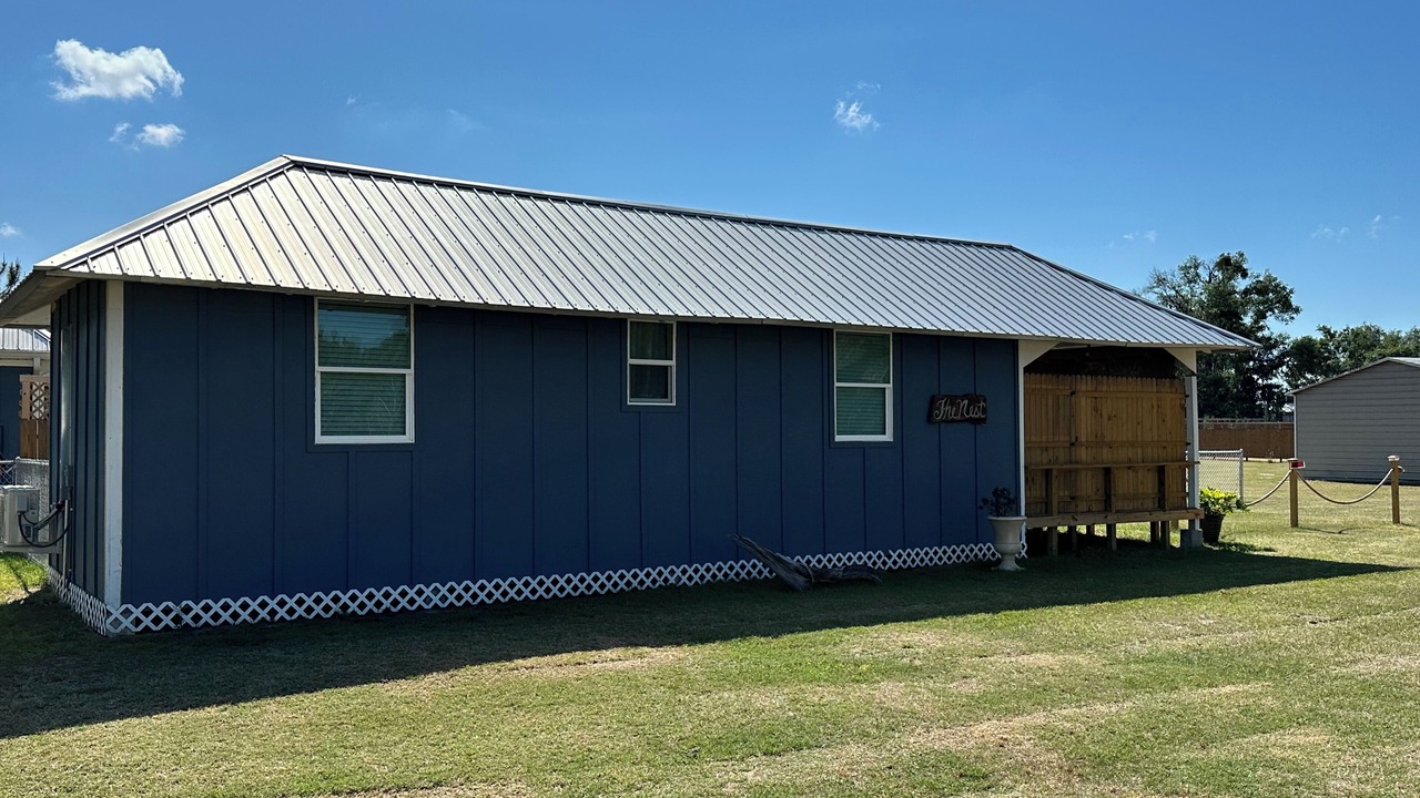 Photo of Outdoor in Boys Ranch