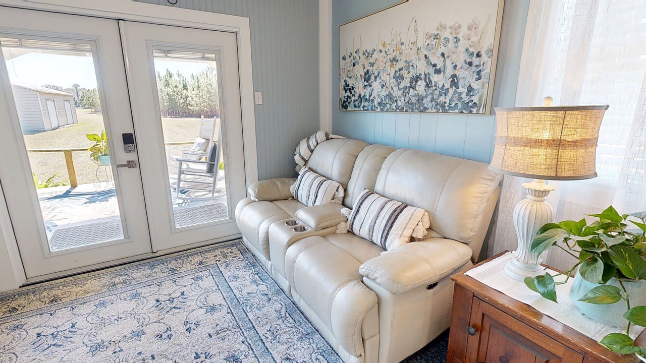 Photo of Livingroom in Boys Ranch