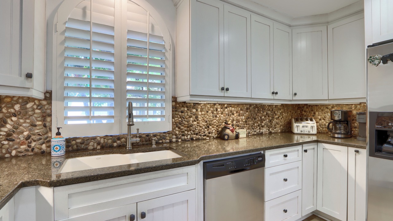 Photo of Kitchen in Bass Lake