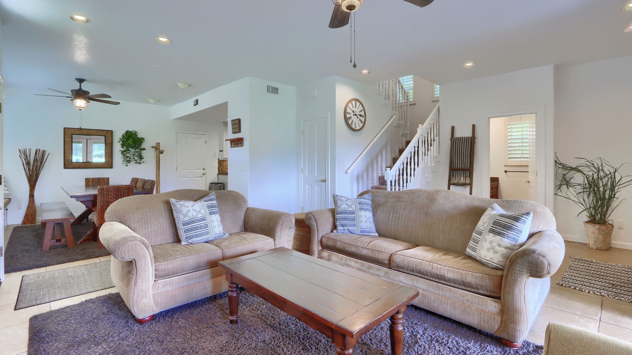 Photo of Livingroom in Bass Lake