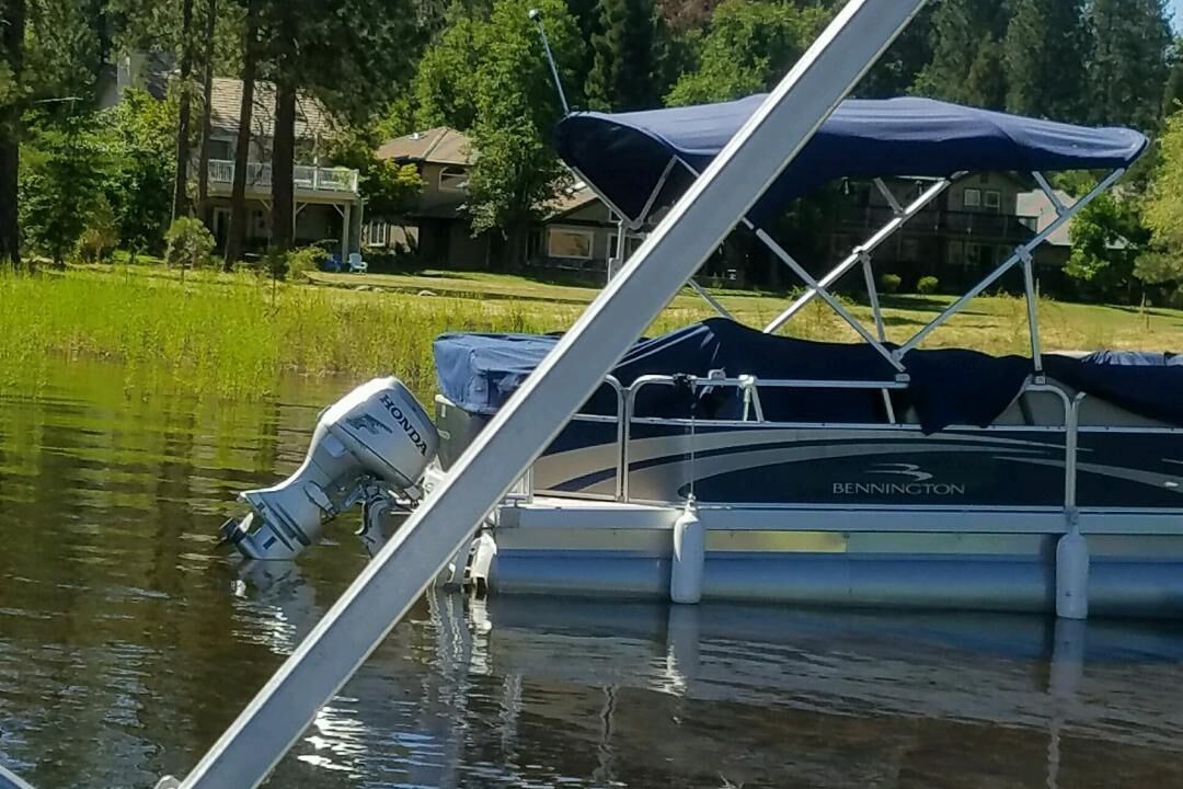 Photo of Others in Bass Lake