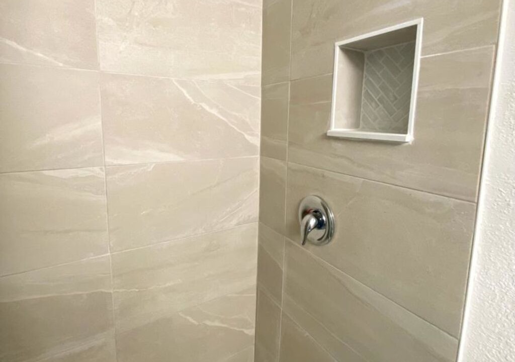 Photo of Bathroom in Daytona Beach