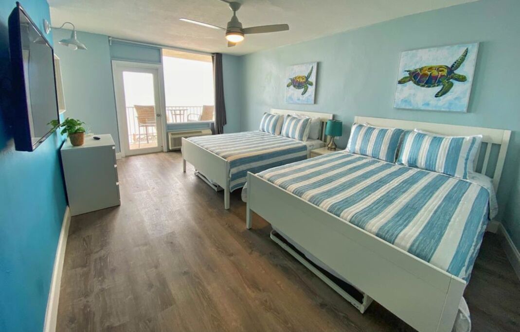 Photo of Bedroom in Daytona Beach