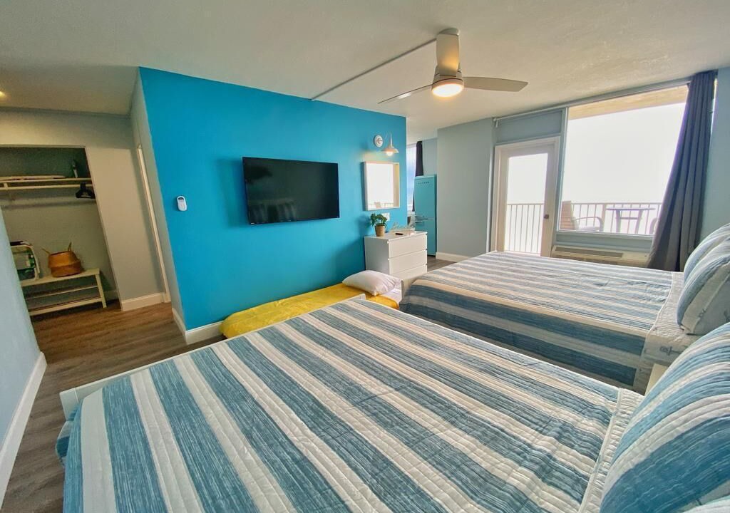 Photo of Bedroom in Daytona Beach