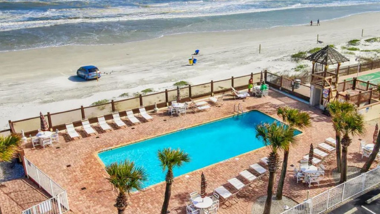 Photo of Outdoor in Daytona Beach