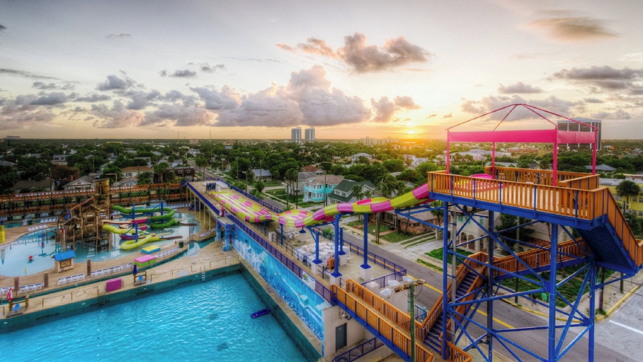 Photo of Outdoor in Daytona Beach