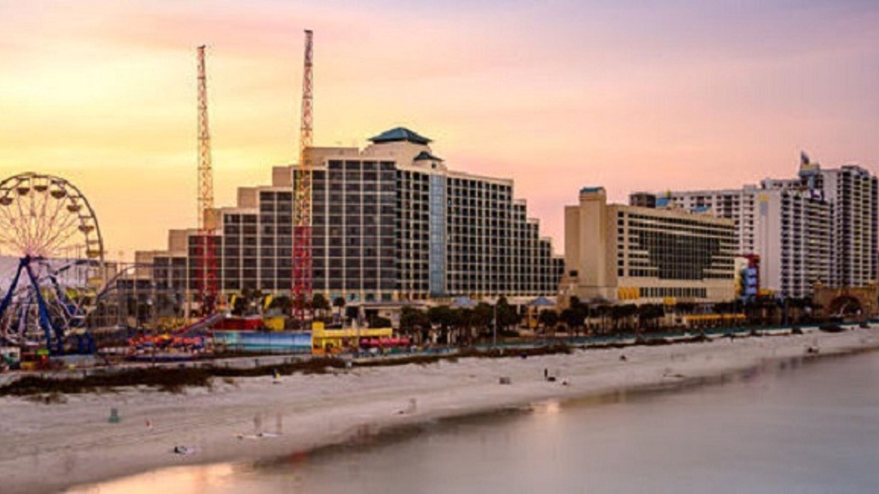 Photo of Others in Daytona Beach